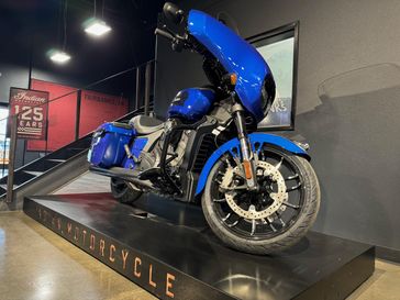New 2026 Indian Motorcycle CHIEFTAN PP DH 112 