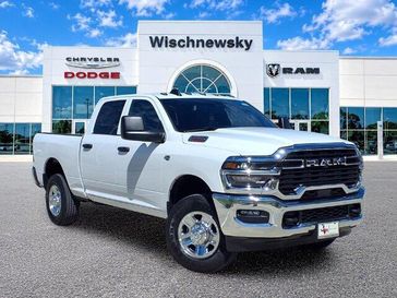 New 2027 RAM 2500 Tradesman