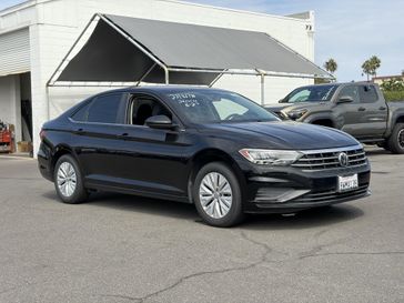 Used 2019 Volkswagen Jetta S