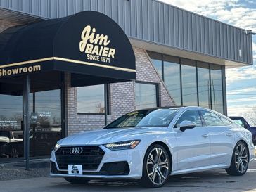Used 2019 Audi A7 Prestige