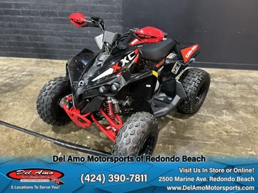 2025 Can-Am RENEGADE X XC 110 EFI