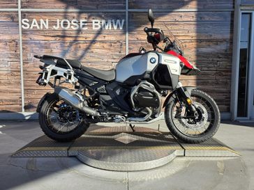 2026 BMW R 1300 GS Adventure