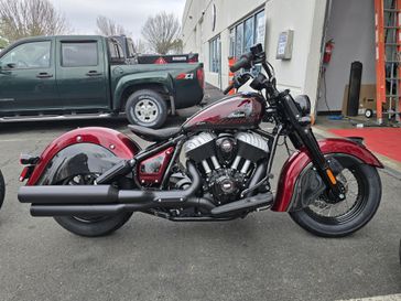 125th Red w/ Black Crystal