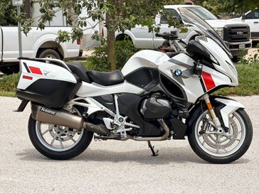 2022 BMW R 1250 RT