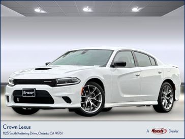 Used 2023 Dodge Charger GT