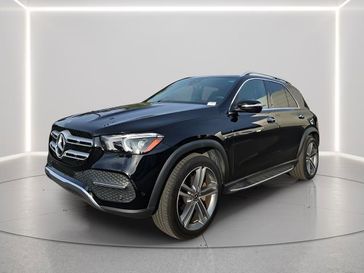 Used 2020 Mercedes-Benz GLE 350