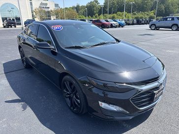 Used 2023 Chevrolet Malibu 4dr Sdn 1LT