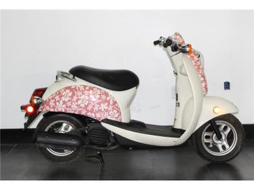 Used 2007 Honda Metropolitan 