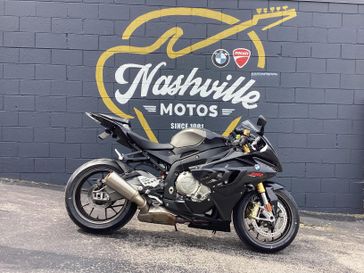 2011 BMW S 1000 RR 