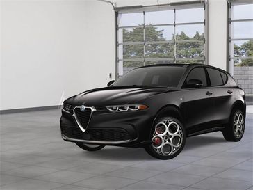 2024 Alfa Romeo Tonale Ti Eawd