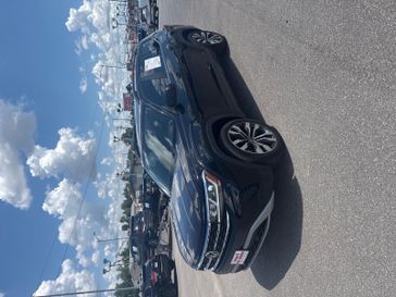 Used 2022 Volkswagen Atlas V6 SE w/Technology 4MOTION