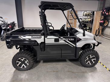 2023 Kawasaki MULE PRO-MX SE 