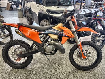 Used 2022 KTM XC 150 W TPI 