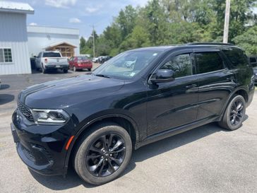 Used 2024 Dodge Durango GT