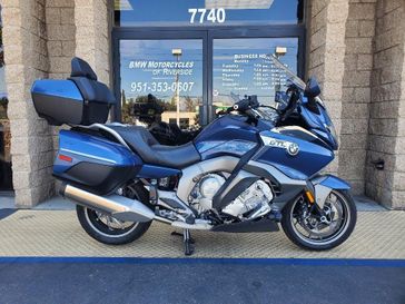 Used 2023 BMW K 1600 GTL 