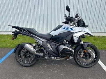 2024 BMW R 1300 GS 
