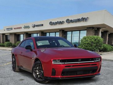 New 2026 Dodge Charger Scat Pack Plus 2-door Awd