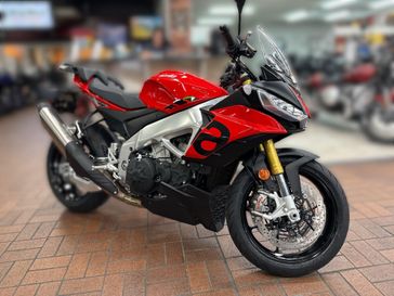 2023 APRILIA TUONO V4 