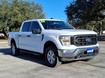 Used 2022 Ford F-150 XL