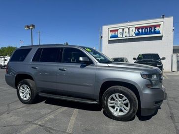 2019 Chevrolet Tahoe LS