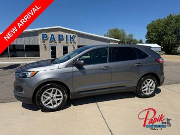 Used 2024 Ford Edge SEL
