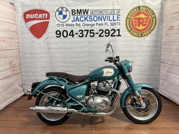 New 2026 Royal Enfield CLASSIC 650 TWIN 