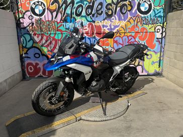 New 2025 BMW R 1300 GS 