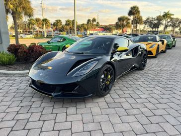 Used 2026 Lotus Emira V6 SE