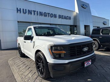 New 2026 Ford F-150 XL