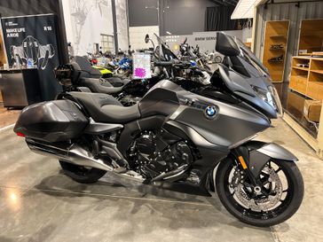 2025 BMW K 1600 B