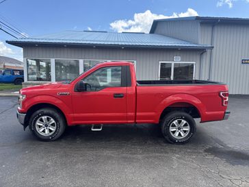 Used 2018 Ford F-150 