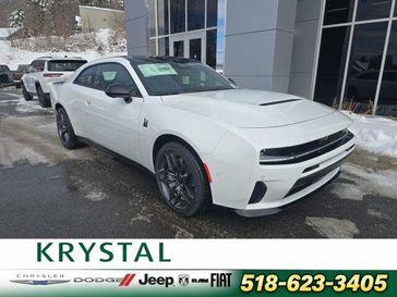 New 2026 Dodge Charger Scat Pack Plus 2-door Awd
