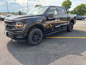New 2026 Ford F-150 XLT