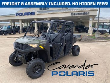 2026 Polaris RANGER CREW 1000