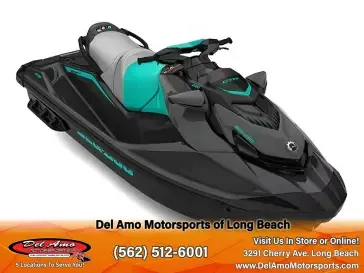 2025 Sea-Doo GTR 230 (SOUND SYSTEM) 