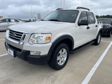 Used 2010 Ford Explorer Sport Trac XLT