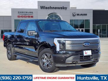 Used 2023 Ford F-150 Lightning XLT