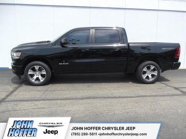 Used 2023 RAM 1500 Laramie