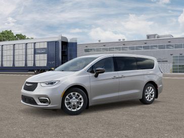 New 2026 Chrysler Pacifica Limited