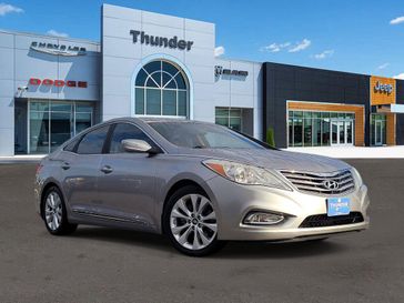Used 2013 Hyundai Azera Base