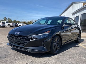 Used 2022 Hyundai Elantra SEL