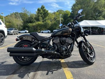 2024 INDIAN MOTORCYCLE Sport Chief icon 