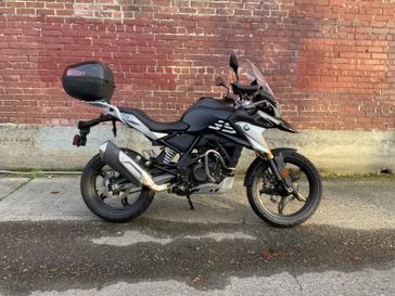 2023 BMW G 310 GS 