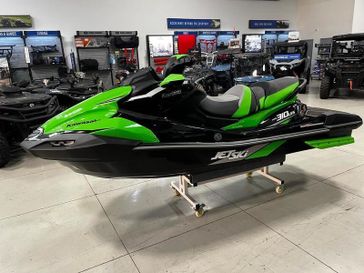 2024 Kawasaki Jet Ski Ultra 310LXSBLACK 