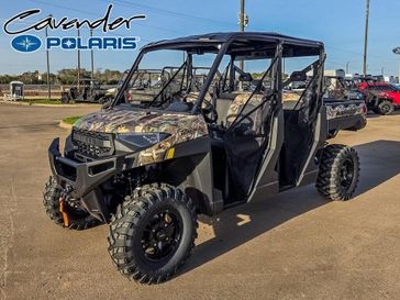 2025 Polaris Ranger Crew XP 1000 Premium