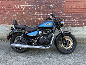 2023 Royal Enfield METEOR 350 