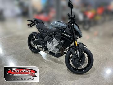 New 2026 CFMOTO 675NK 
