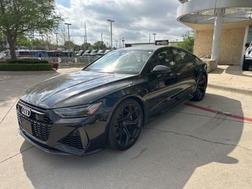 Used 2025 Audi RS 7 Performance 4.0T