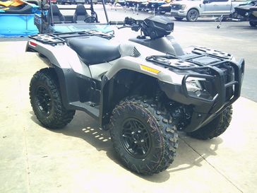 NEW 2026 HONDA FOURTRAX RUBICON 4X4 AUTOMATIC 