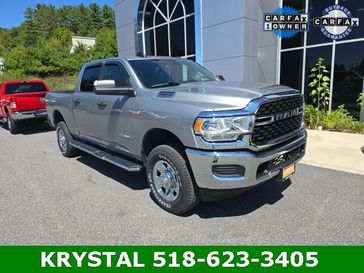 Used 2022 RAM 2500 Big Horn